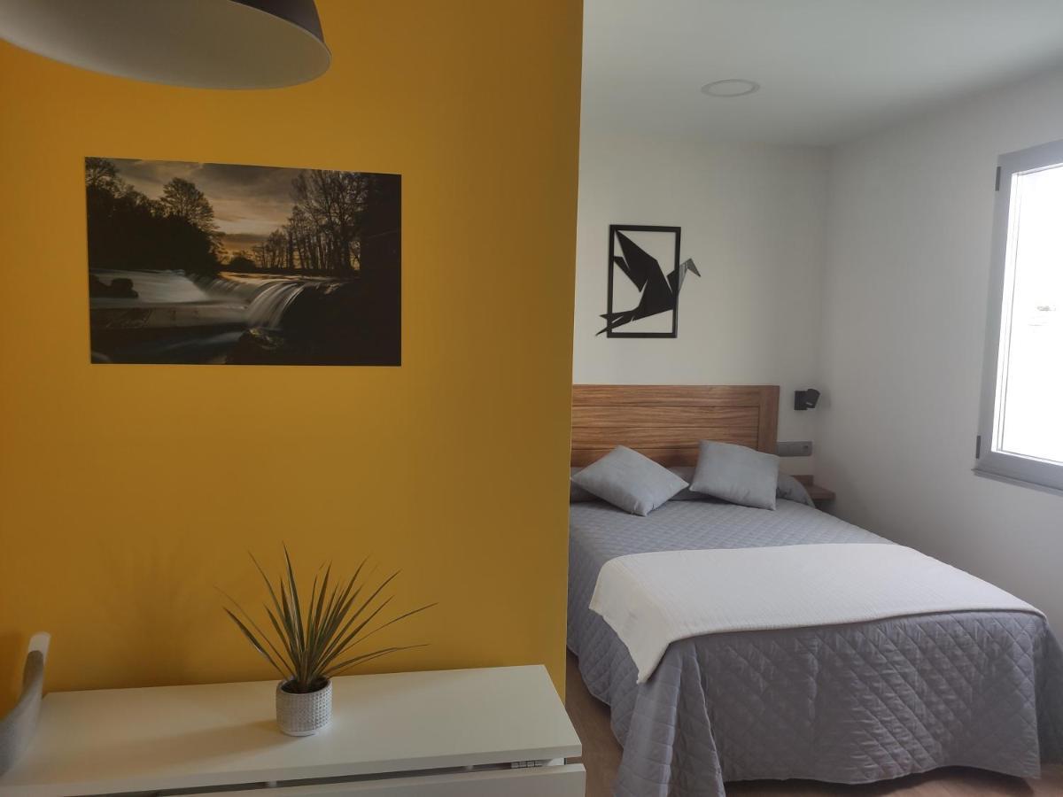 A Casina Do Camino Villa Baamonde Dış mekan fotoğraf