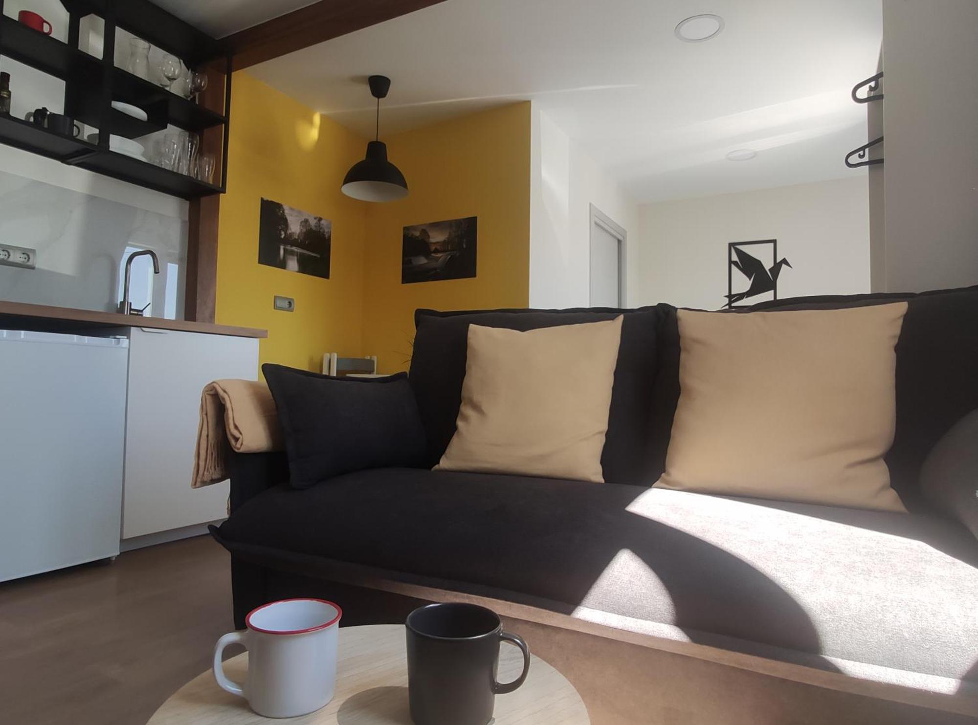 A Casina Do Camino Villa Baamonde Dış mekan fotoğraf