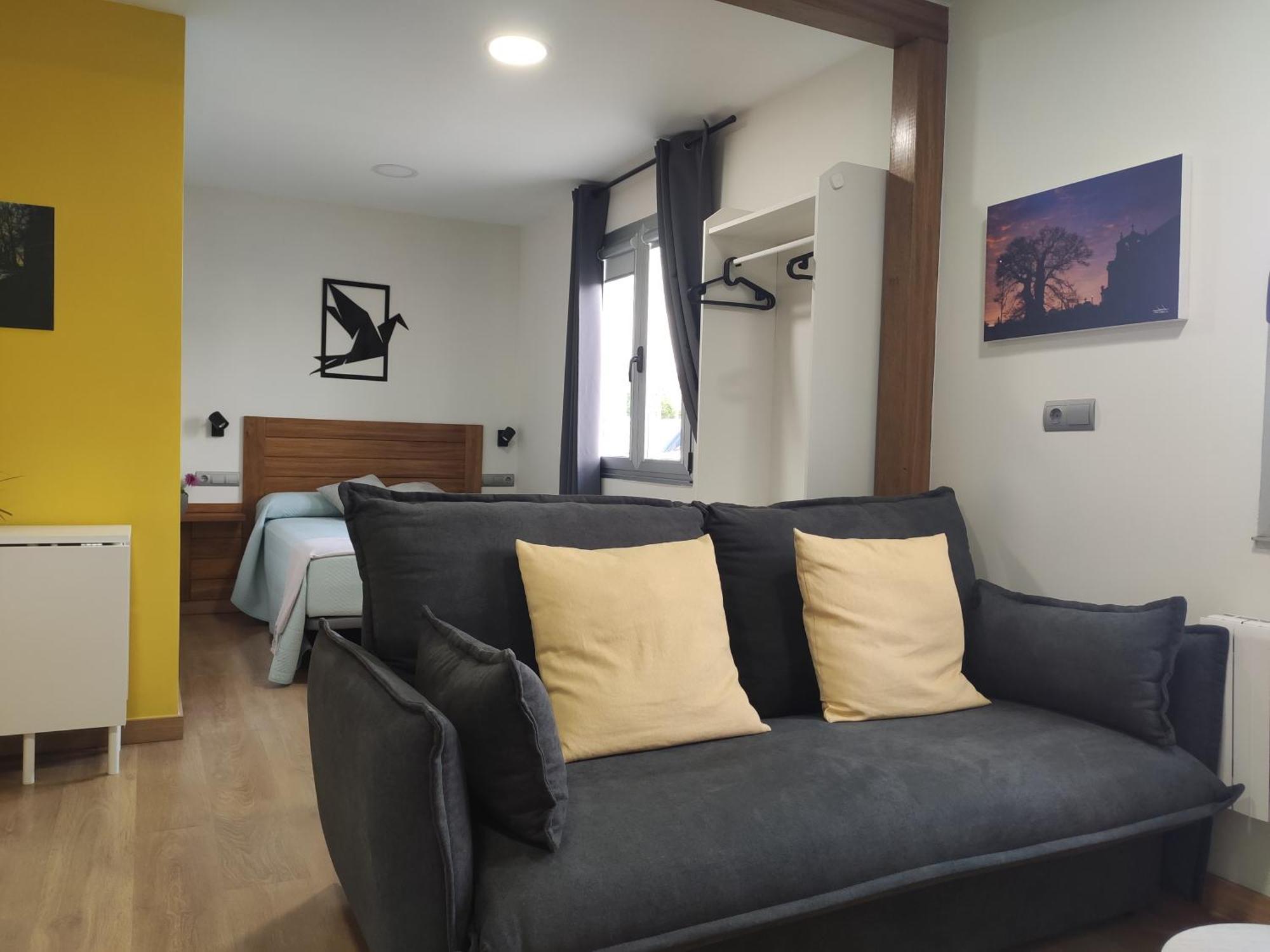 A Casina Do Camino Villa Baamonde Dış mekan fotoğraf