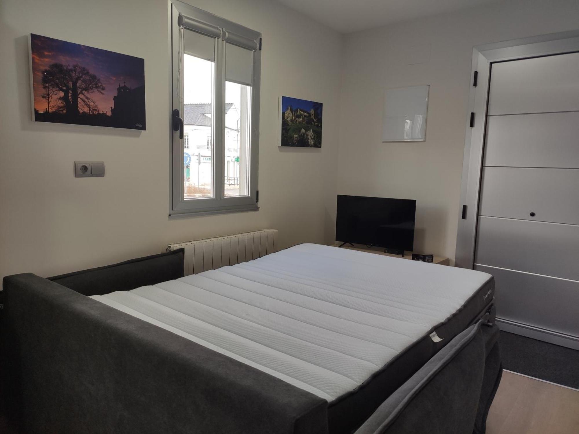 A Casina Do Camino Villa Baamonde Dış mekan fotoğraf